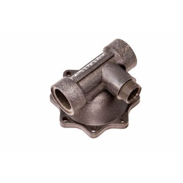 Collectionneur de canopées