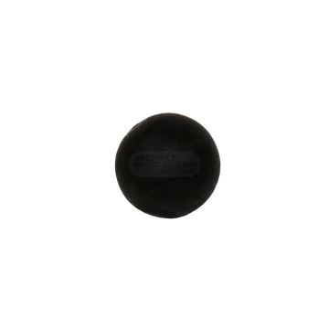 External rubber ball