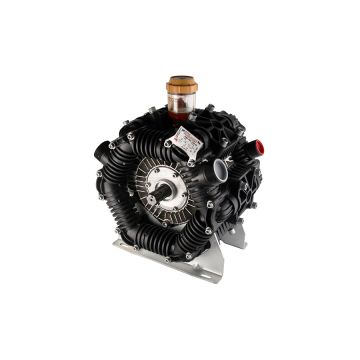 POLY 2300 VD čerpadlo 300l/min