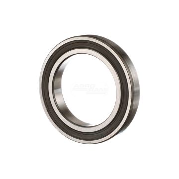 Ball bearing