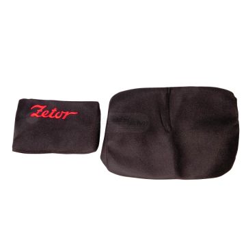 Potah sedadla spolujezdce 992-1154