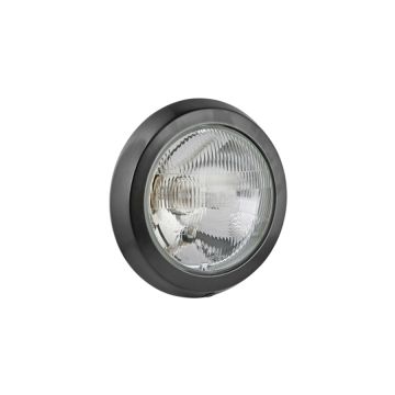 Phare avant type R2 dans boîtier métallique WESEM