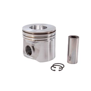 GOETZE engine piston