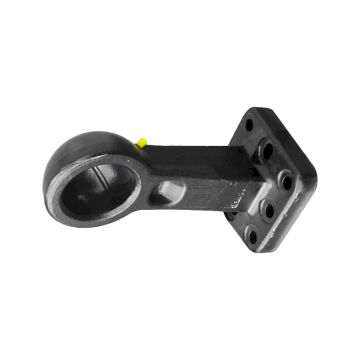 Flange bracket K80 , 110x100 , 3t ASSEMBLY vega