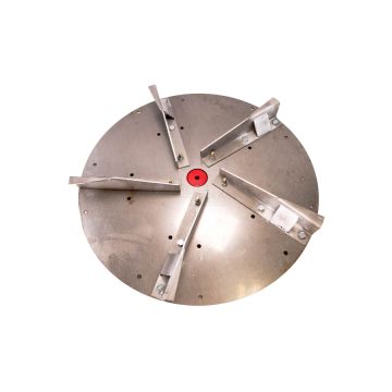 Blade right kpl. fi 70 / FOR LIME /