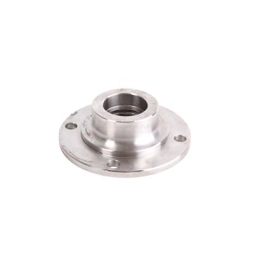 Thresher bearing housing