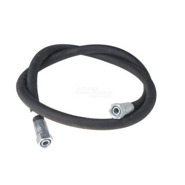Hadica hydraulická 25 MPa M27x2