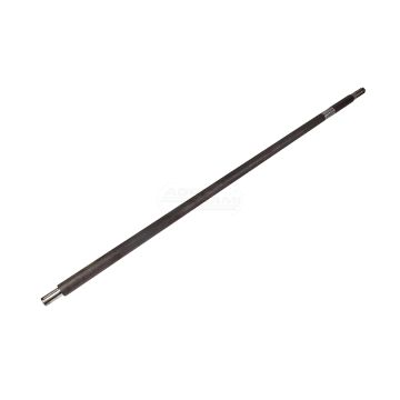 Indirect drive shaft multifold