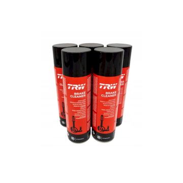 Brake remover spray 360 TRW