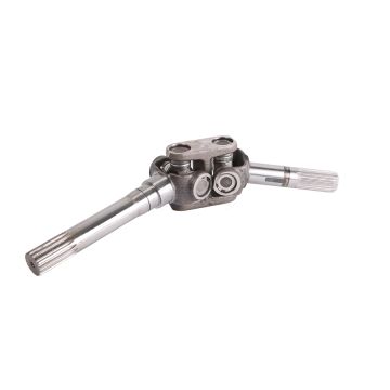 Half axle set 78170049 CZECH PRODUCT