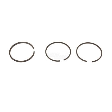 Sada kompresorových krúžkov