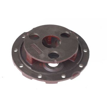 Cat.1 satellite basket