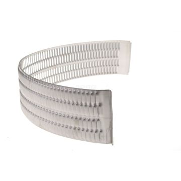 "Priame" štrbinové sito 812200000 POĽSKÝ VÝROBOK