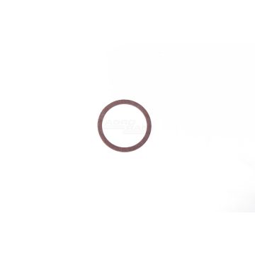 Vláknové těsnění 22x27x1,5 - balení 100 kusů