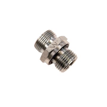 Hydraulic Connection BB (XGE) M18x1.5 12L x 3/8 BSP ED WARYŃSKI