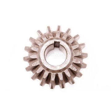 Kuželový kruh rovné zuby. Z-18 fi 30 M-5 (010/03/11/00)
