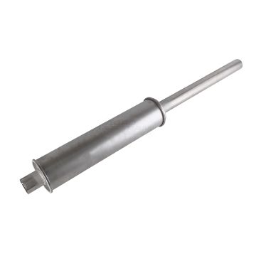 Muffler 28/165-130
