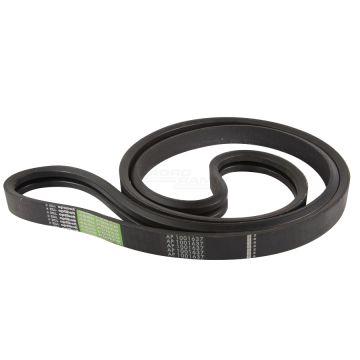 Klinový remeň Optibelt 1001637 , 890009466043, 6215233, 1141608