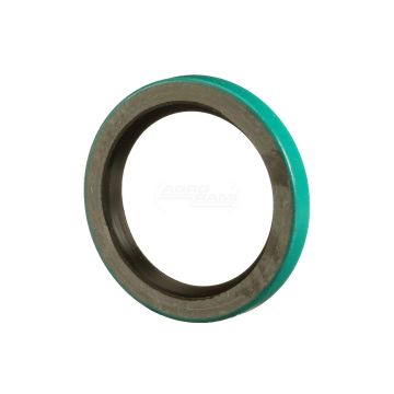 Těsnění hřídele spojky