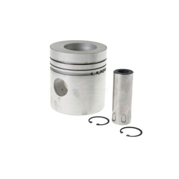 Piston de puissance avec broches 30/33-59