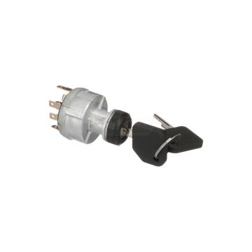 Spínač zapalování