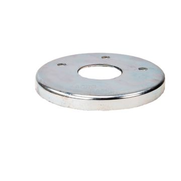 Geschweißter Deckel 559500507200 UNIA
