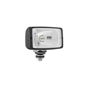 Lampe de travail halogène WESEM