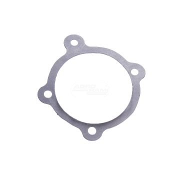 Těsnění bočního krytu