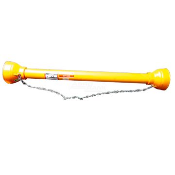 Couvercle d'arbre WPT-300 L min-1010