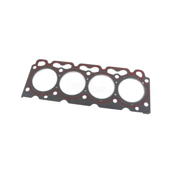 Tesnenie pod hlavu.26/73-508 hrúbka 1,70mm, 3 otvory 04176122, 111006 POLGASKET