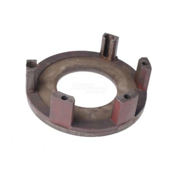 Pravý brzdový kôš 72112646 72452624,72112646 Zetor