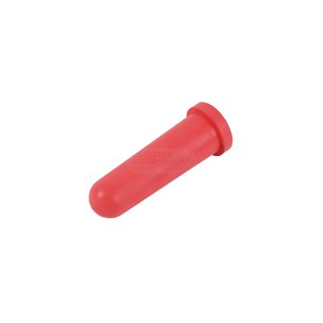 Tétine de biberon en silicone