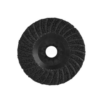 Univerzálna brúsna kotúčová doska YATO M14 125mm zrnitost P16