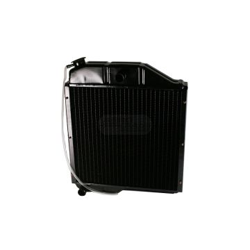 CZ-10 vodní chladič