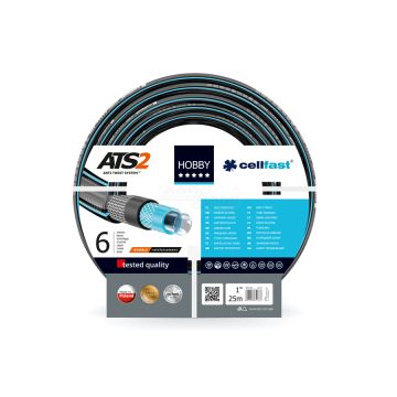 Záhradná hadica HOBBY ATS2™ 1″ 25 m