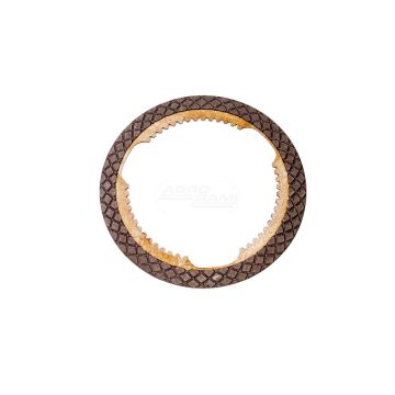 Třecí brzdový kotouč 54/6722-1