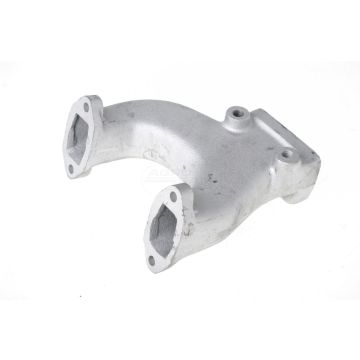 Exhaust manifold