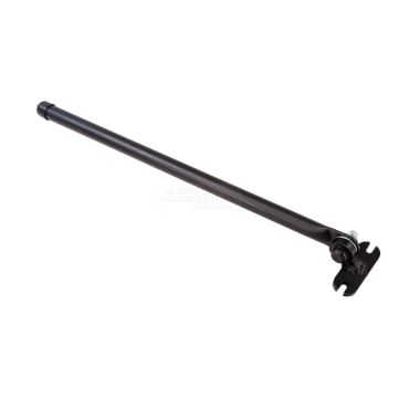 Univerzálny, rovný držiak zrkadla