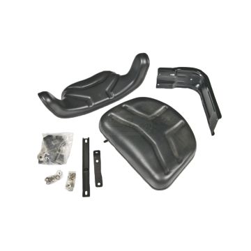 Siège avec ceintures de sécurité