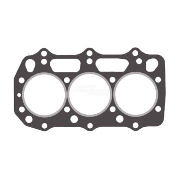 Těsnění hlav 111601 POLGASKET