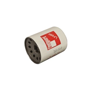 Olejový filter HIFI FILTER SO 680