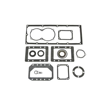 Sada tesnení prevodovky 4 60110089 ČESKÝ VÝROBOK