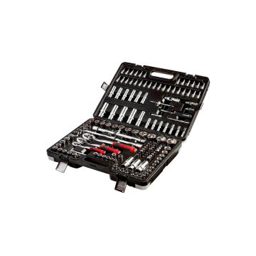 Sada nástrčných kľúčov 150 ks. Schmith