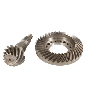 Kolo s válečkem 72/341-89 14x37z