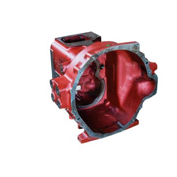 Skriňa spojky REW + CREEPER GEARS. 78129014 Zetor