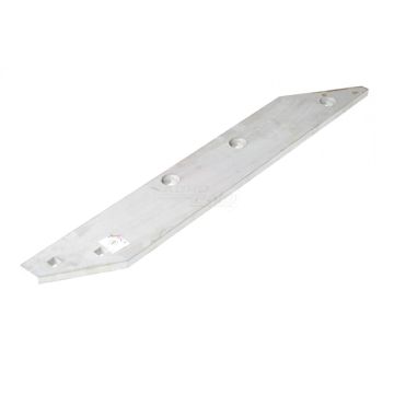 Patin arrière gauche P0739 UNIA