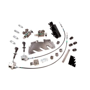 Rozšírenie hydrauliky PRX 1-3 MITA ECO 93942055 Zetor