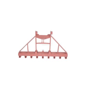 Rám drapáku na hnůj UNHZ-750