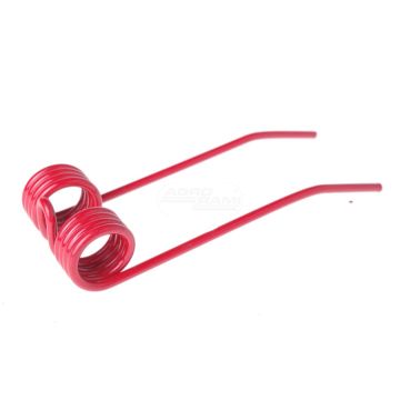 Double spring finger 551101205001