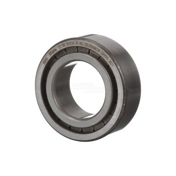Bearing assembly